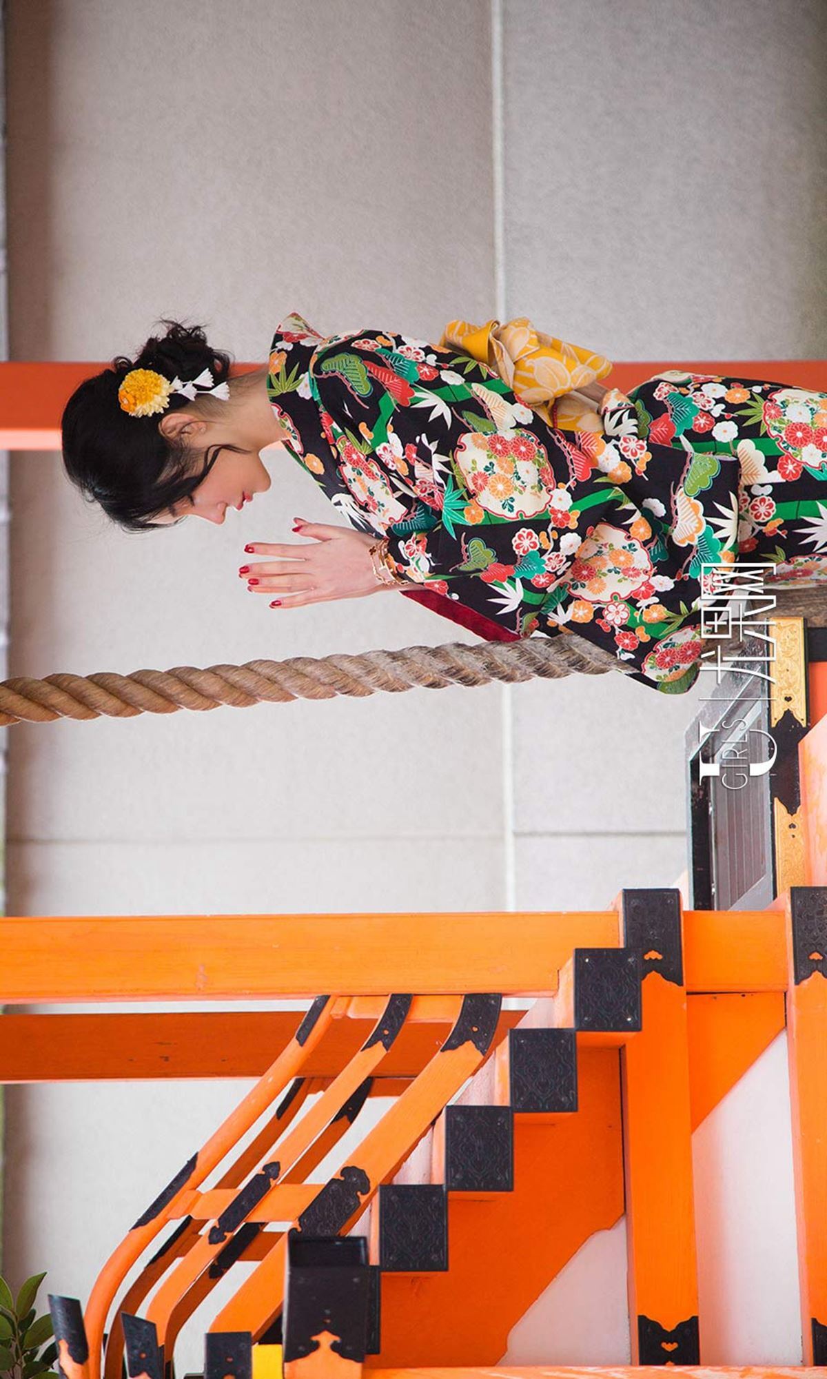 [Ugirls爱尤物]2019刊 No.1361 青树&萌琪琪